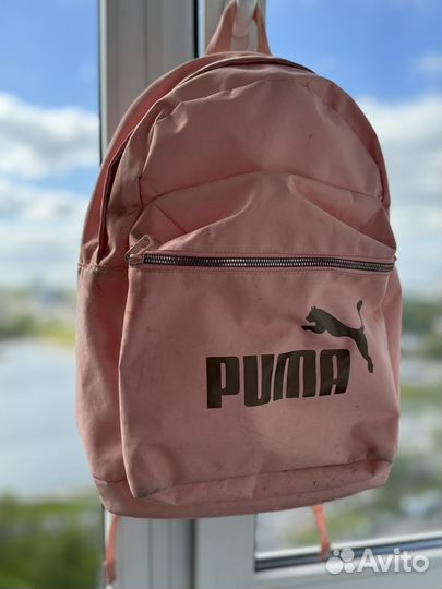 Рюкзак женский puma