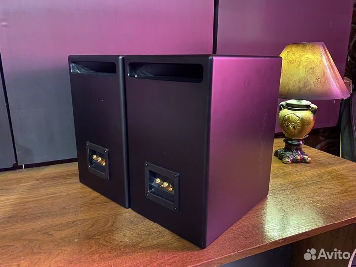 Студийные мониторы AVA opti 17 EF