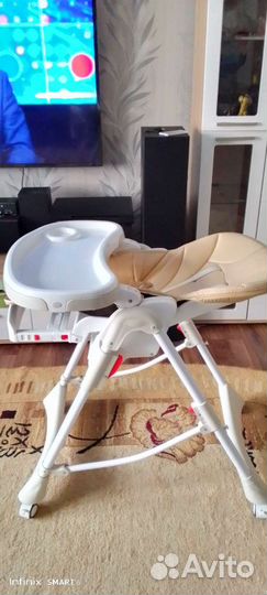 Стульчик для кормления