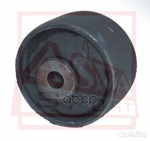 Сайлентблок продольного рычага подвески зад п