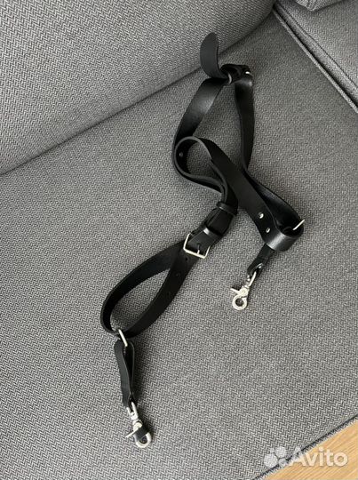 Разгрузка для фотографа