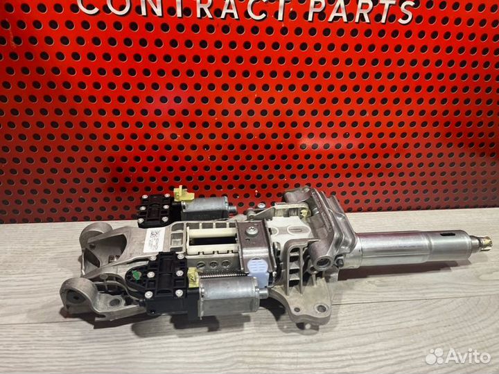 Рулевая колонка Mercedes-Benz E-Class W238 2017