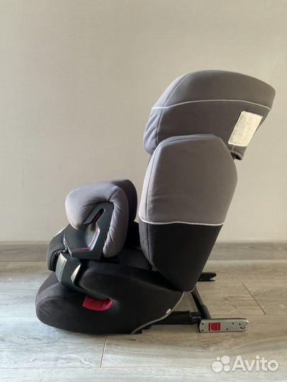 Детское автокресло 9 до 36 кг cybex
