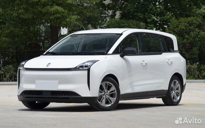 Запчасти на FAW NAT