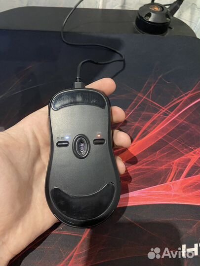Игровая мышь zowie