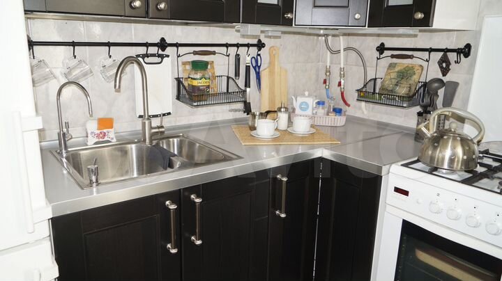 1-к. квартира, 31 м², 5/9 эт.