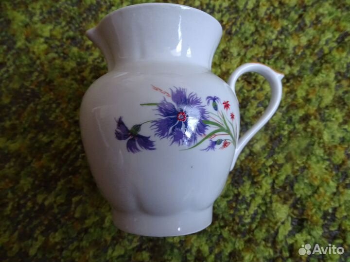 Кофейный сервиз СССР