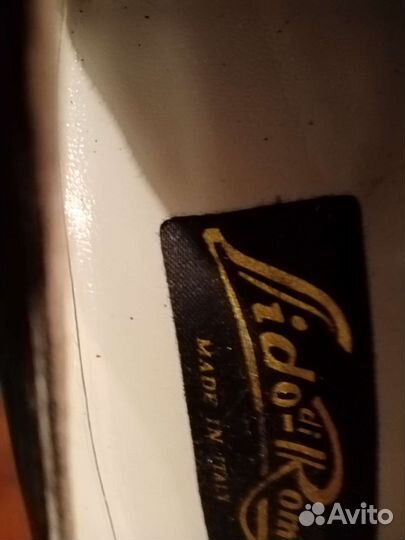 Туфли. Свадьба