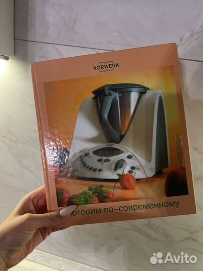 Термомикс thermomix 31