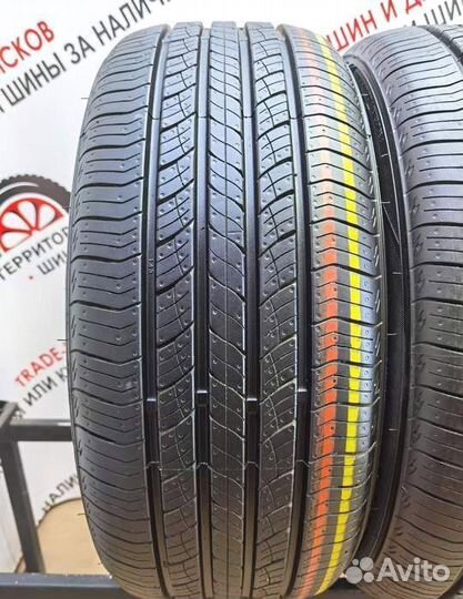 ChaoYang SU318A 215/50 R17 95V