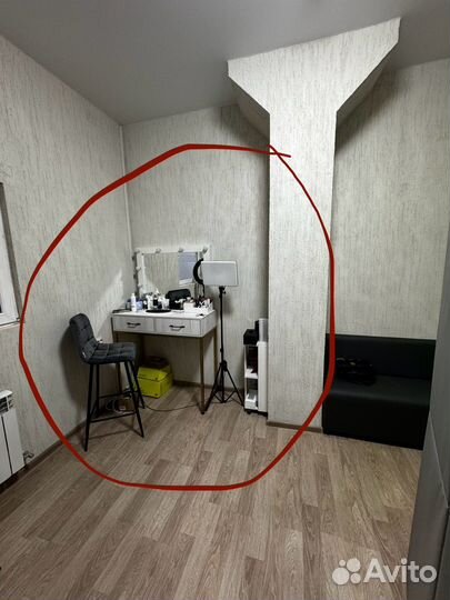 Сдам кабинет