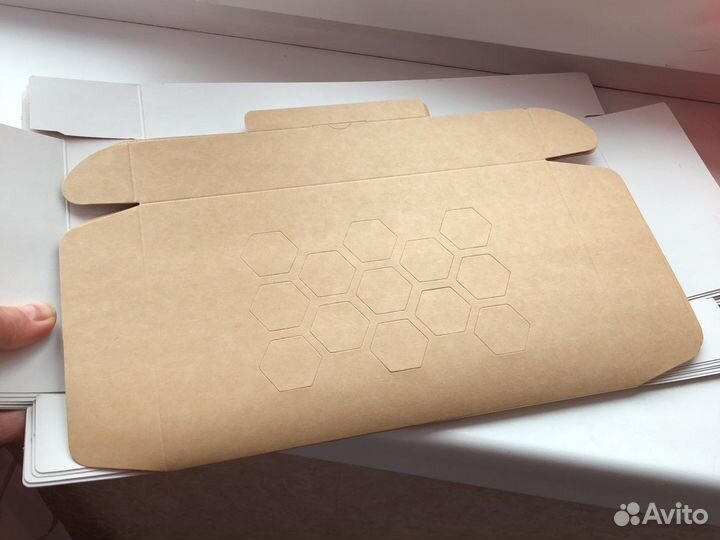 Коробка подарочная