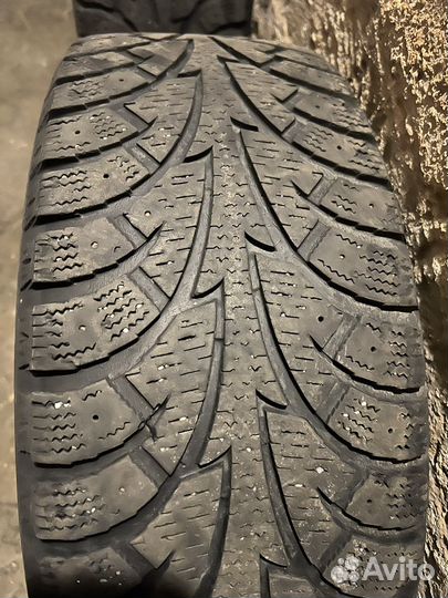 Hankook Winter I'Pike 205/55 R16 91