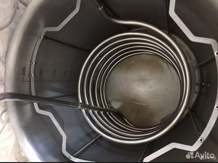 Пивоварня хмельница