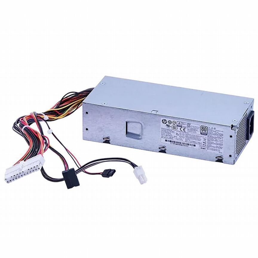 [DPS-180AB-20] Блок Питания Hp A 180w Dps-180ab-20