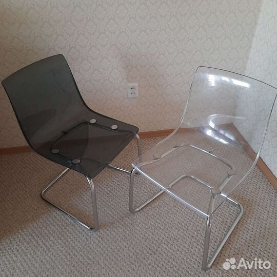 Стулья IKEA
