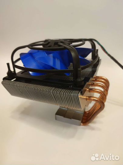Deep cool Ice wing 5 Pro amd/intel