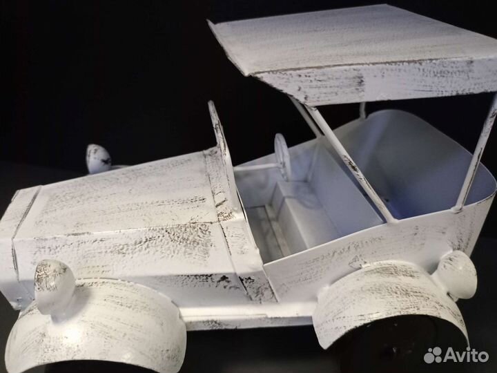 Модель автомобиля