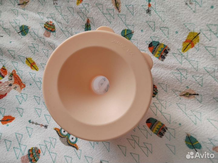 Молоотсос электрический