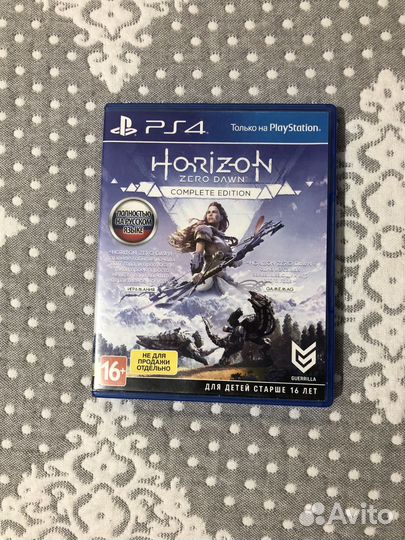 Игры для приставок ps4