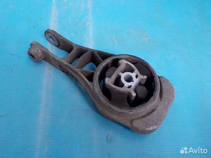 Опора кпп (подушка) задняя Chevrolet Aveo (T300) 2011-2015
