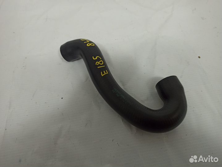 Шланг фасонный BMW двигатель M57