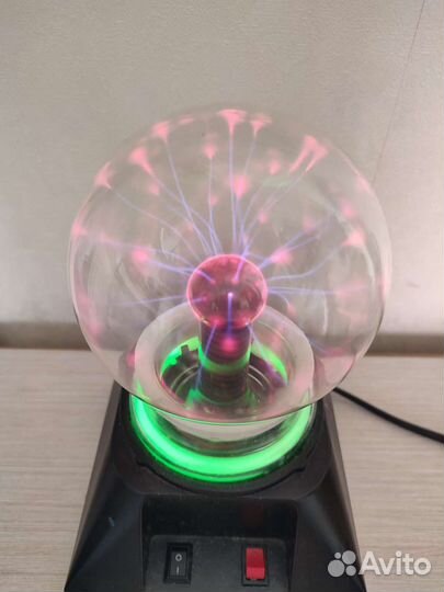 Шар магический