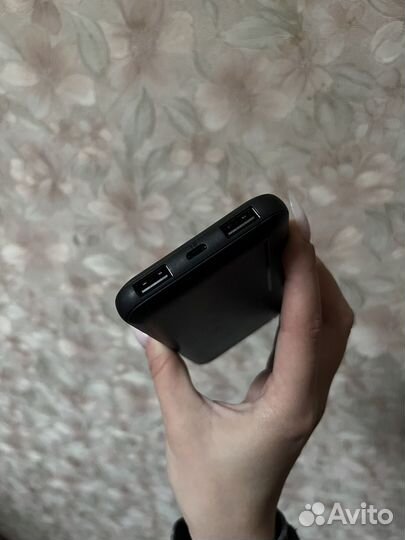 Повербанк 10000