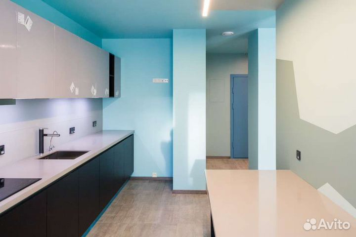 Ремонт квартир. Перепланировка. Новостройки