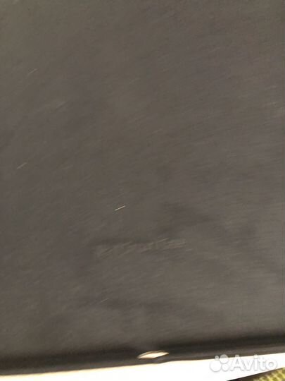 Чехол для планшета iPad