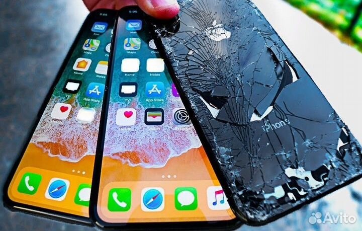 Скупка телефонов в любом состоянии