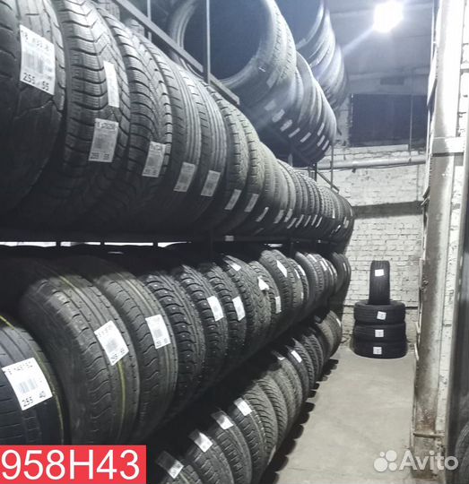 Nokian Tyres Nordman 7 205/55 R16 91N