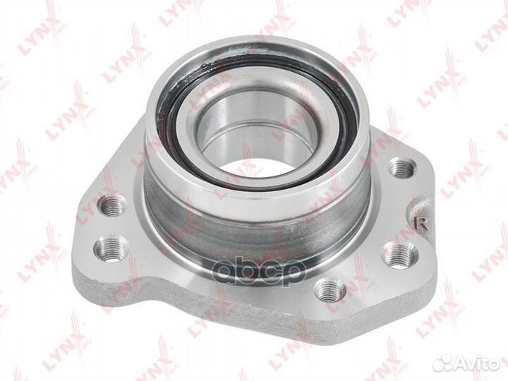 Подшипник ступицы задний R (d 43/80 5мм) honda