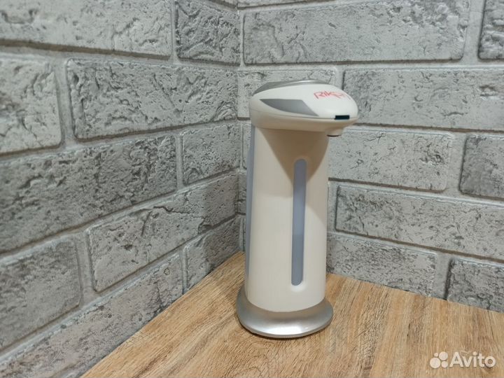 Дозатор Rikon RKN 28