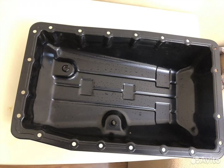 Поддон масляный АКПП