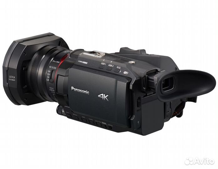 Видеокамера Panasonic HC-X1500