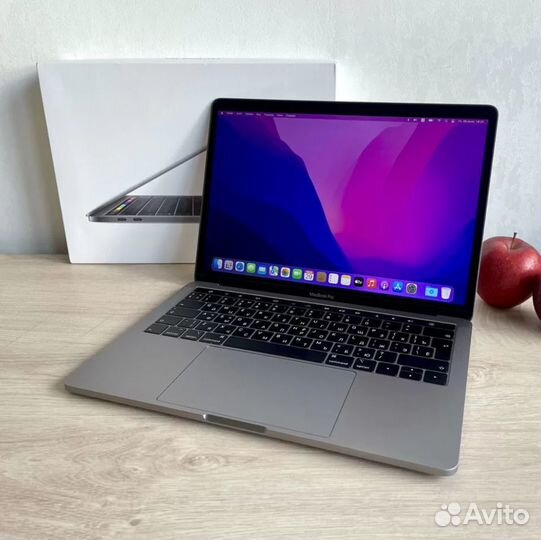Аренда Ноутбук, Macbook напрокат