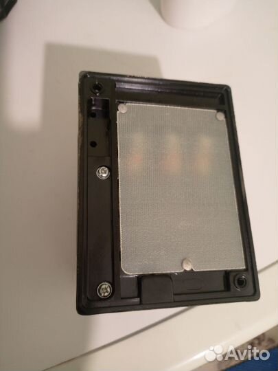 Автомат прикючатель