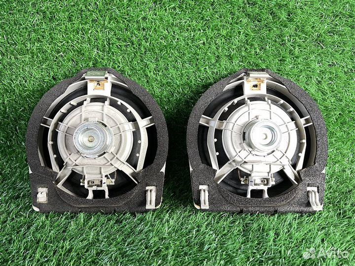 Динамик задний Honda Airwave GJ1 L15A 2006