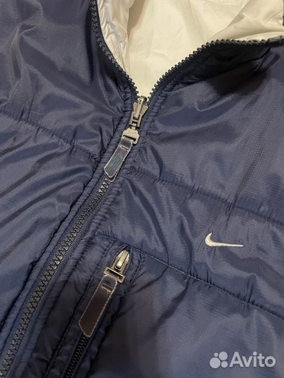 Jacket Nike vintage OG