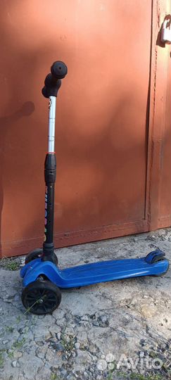 Самокат детский
