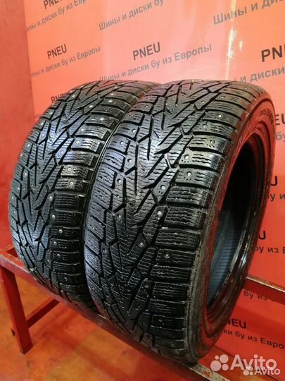 Nokian Tyres Hakkapeliitta 7 225/55 R16 99T