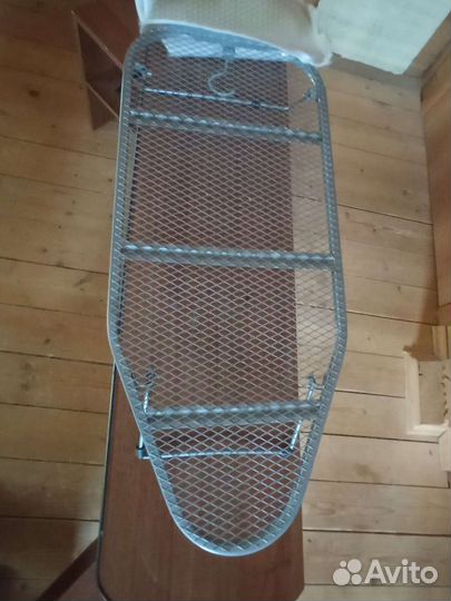 Гладильная доска бу