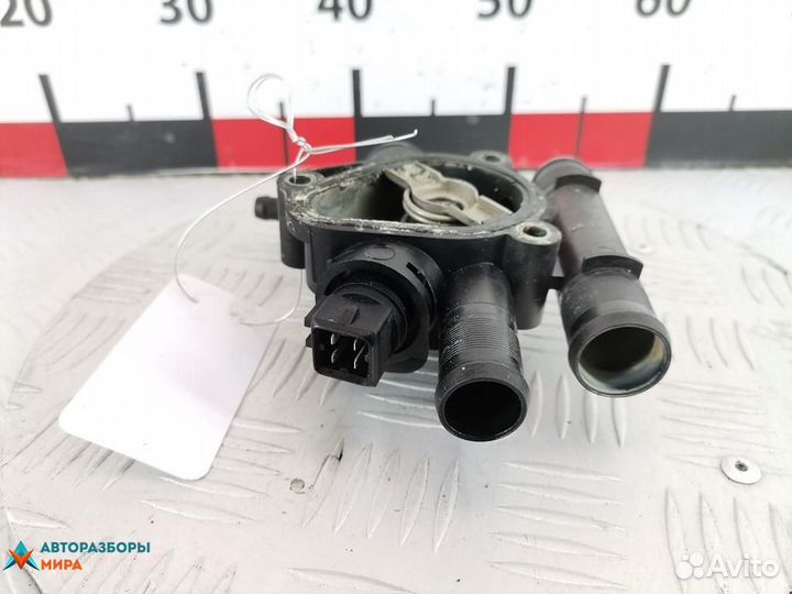 Корпус термостата Renault Scenic рест. 2001