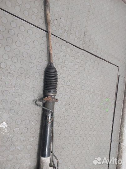 Рейка рулевая с г/у Subaru Tribeca (B9), 2006