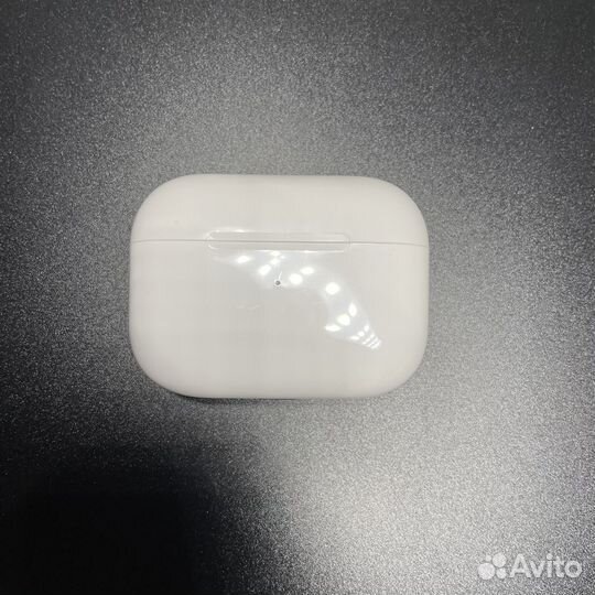 AirPods Pro 2 type-C 