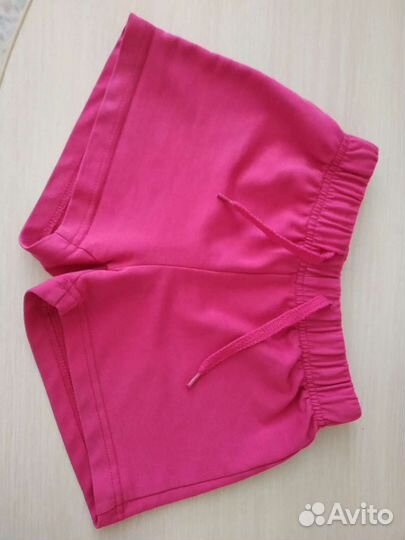 Детская одежда для девочек пакетом