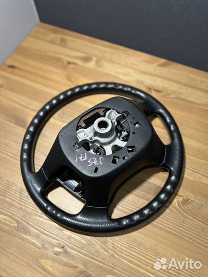 Руль toyota crown jzs171