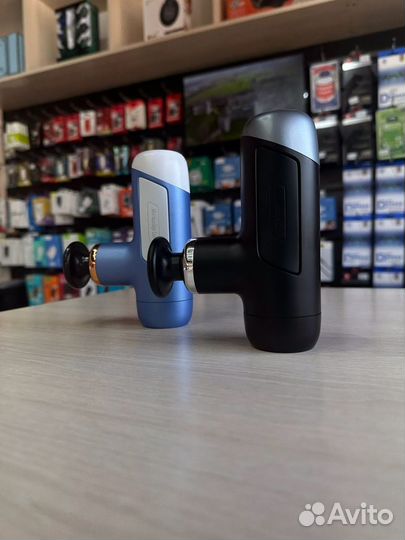 Массажер перкуссионный Muscle