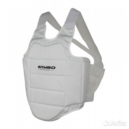 Жилет для всестилевого каратэ BoyBo (L)